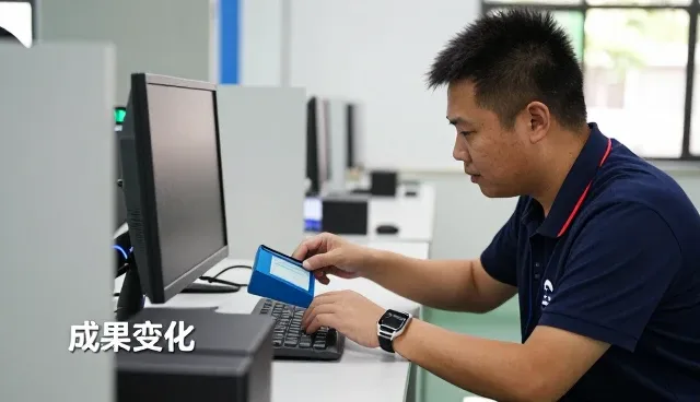 从维护保养说起：方案设计方案